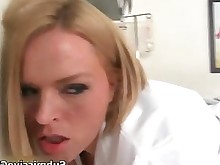 blonde blowjob crazy hardcore hot nurses pornstar really