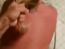 amateur anal blonde blowjob cumshot fuck hardcore hot milf
